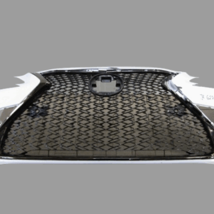Bumper Lexus ES 300h 7 VII F Sport 18- Voorbumper JK6274