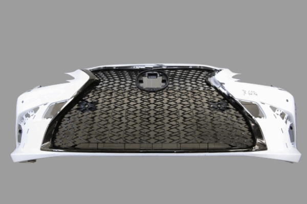 Bumper Lexus ES 300h 7 VII F Sport 18- Voorbumper JK6274