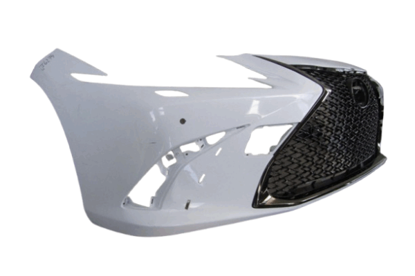 Bumper Lexus ES 300h 7 VII F Sport 18- Voorbumper JK6274