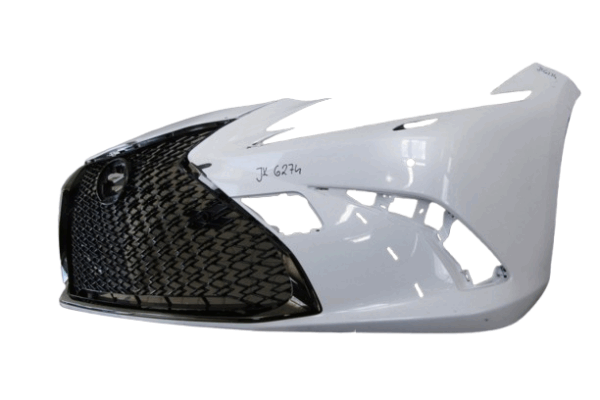 Bumper Lexus ES 300h 7 VII F Sport 18- Voorbumper JK6274