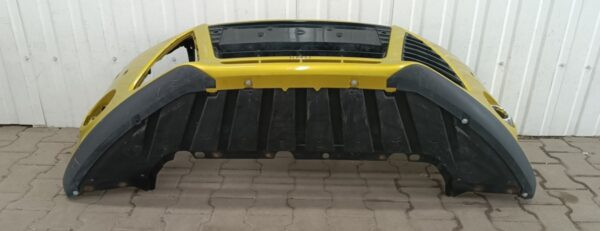 Bumper Ford Focus MK3 III 10-14 BM51-17757-A Voorbumper HK873