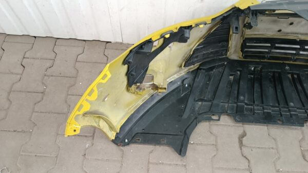 Bumper Ford Focus MK3 III 10-14 BM51-17757-A Voorbumper HK873
