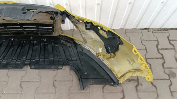 Bumper Ford Focus MK3 III 10-14 BM51-17757-A Voorbumper HK873