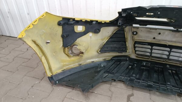 Bumper Ford Focus MK3 III 10-14 BM51-17757-A Voorbumper HK873