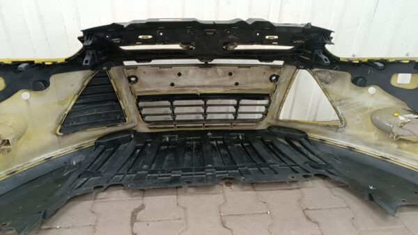 Bumper Ford Focus MK3 III 10-14 BM51-17757-A Voorbumper HK873