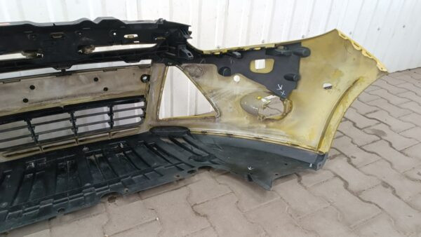 Bumper Ford Focus MK3 III 10-14 BM51-17757-A Voorbumper HK873