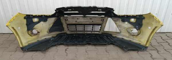 Bumper Ford Focus MK3 III 10-14 BM51-17757-A Voorbumper HK873