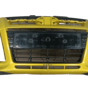 Bumper Ford Focus MK3 III 10-14 BM51-17757-A Voorbumper HK873