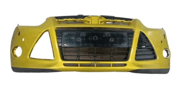 Bumper Ford Focus MK3 III 10-14 BM51-17757-A Voorbumper HK873