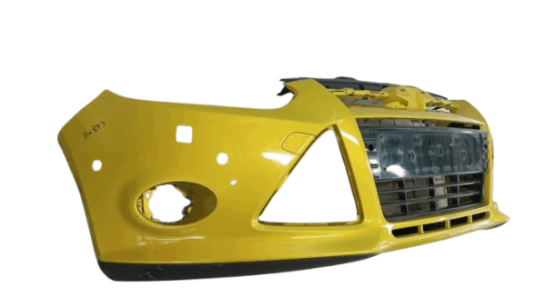 Bumper Ford Focus MK3 III 10-14 BM51-17757-A Voorbumper HK873