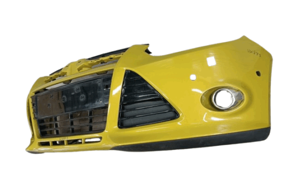 Bumper Ford Focus MK3 III 10-14 BM51-17757-A Voorbumper HK873