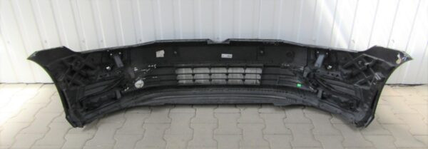 Bumper Volkswagen VW Golf 7 VII 5G0 FACELIFT 17-5g0807221 Voorbumper KS4532