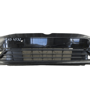 Bumper Volkswagen VW Golf 7 VII 5G0 FACELIFT 17-5g0807221 Voorbumper KS4532