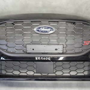 Bumper Ford Focus MK4 IV FACELIFT ST 22- NX7B-17757-S Voorbumper HK1006
