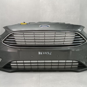 Bumper  Ford Focus Mk3 III FACELIFT 14- Voorbumper  HK1136