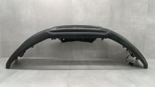 Bumper  Ford Focus Mk3 III FACELIFT 14- Voorbumper  HK1136