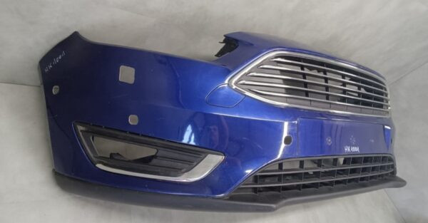 Bumper Ford Focus Mk3 III FACELIFT 14-F1EB-17757-A Voorbumper HK1001