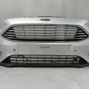 Bumper Ford Focus Mk3 III FACELIFT 14- F1EB-17757-AJ Voorbumper HK1137