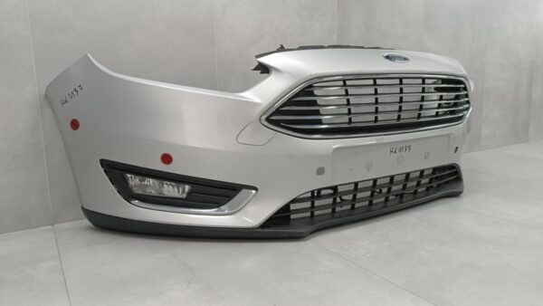 Bumper Ford Focus Mk3 III FACELIFT 14- F1EB-17757-AJ Voorbumper HK1137