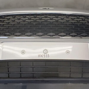 Bumper Ford Focus Mk3 III FACELIFT 14-F1EB-17757-AJ Voorbumper HK999