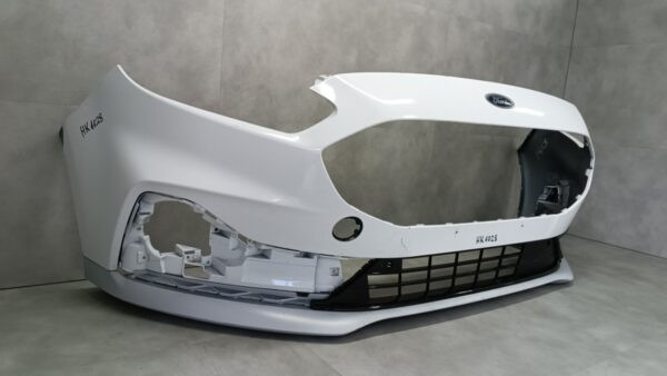 Bumper Ford Galaxy S-MAX SMAX  Mk3 III FACELIFT 19- LM2B-17D957-A Voorbumper HK1028