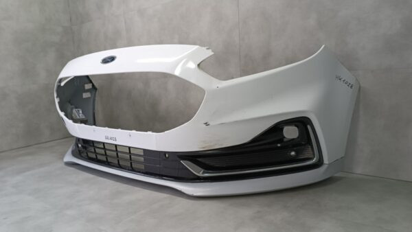 Bumper Ford Galaxy S-MAX SMAX  Mk3 III FACELIFT 19- LM2B-17D957-A Voorbumper HK1028