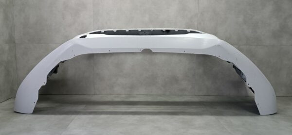 Bumper Ford Galaxy S-MAX SMAX  Mk3 III FACELIFT 19- LM2B-17D957-A Voorbumper HK1028