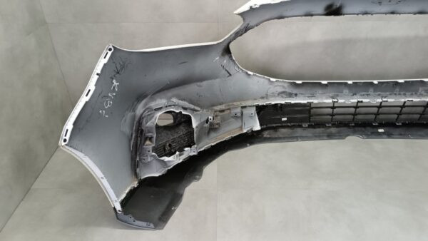 Bumper Ford Galaxy S-MAX SMAX  Mk3 III FACELIFT 19- LM2B-17D957-A Voorbumper HK1028