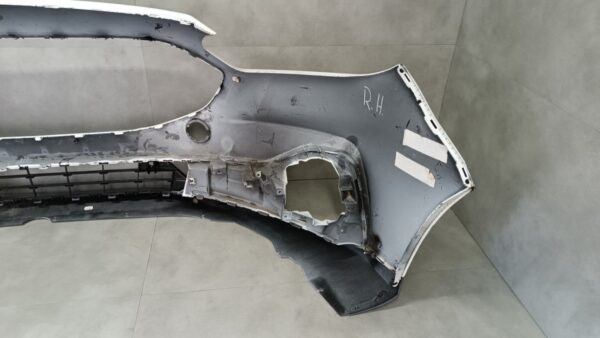 Bumper Ford Galaxy S-MAX SMAX  Mk3 III FACELIFT 19- LM2B-17D957-A Voorbumper HK1028
