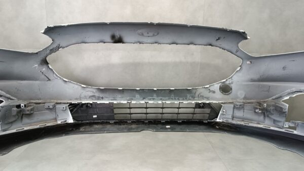 Bumper Ford Galaxy S-MAX SMAX  Mk3 III FACELIFT 19- LM2B-17D957-A Voorbumper HK1028
