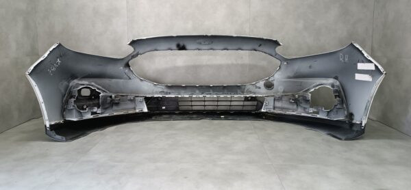 Bumper Ford Galaxy S-MAX SMAX  Mk3 III FACELIFT 19- LM2B-17D957-A Voorbumper HK1028