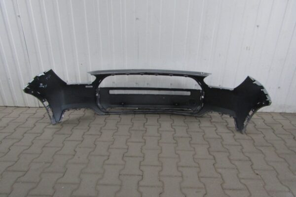Bumper Mini Countryman U25 III 23- Voorbumper Q6077