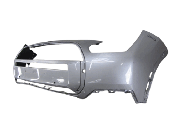 Bumper Mini Countryman U25 III 23- Voorbumper Q6077