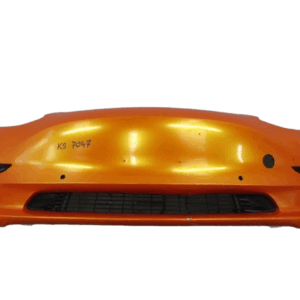 Bumper Tesla 3 III 17- Voorbumper KS7047