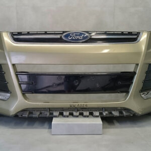 Bumper Ford Kuga MK2 II Titanium 13-16 CV44-17757-AG  Voorbumper HK1026