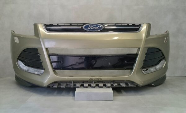 Bumper Ford Kuga MK2 II Titanium 13-16 CV44-17757-AG  Voorbumper HK1026
