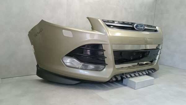 Bumper Ford Kuga MK2 II Titanium 13-16 CV44-17757-AG  Voorbumper HK1026