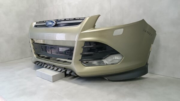 Bumper Ford Kuga MK2 II Titanium 13-16 CV44-17757-AG  Voorbumper HK1026