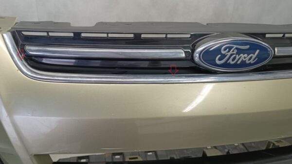 Bumper Ford Kuga MK2 II Titanium 13-16 CV44-17757-AG  Voorbumper HK1026
