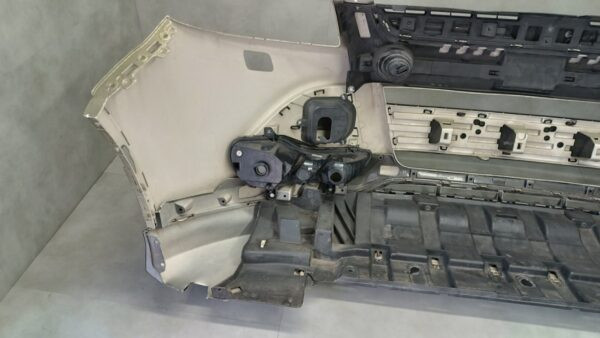 Bumper Ford Kuga MK2 II Titanium 13-16 CV44-17757-AG  Voorbumper HK1026