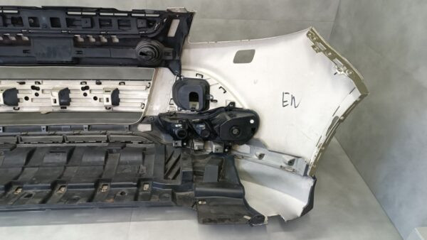 Bumper Ford Kuga MK2 II Titanium 13-16 CV44-17757-AG  Voorbumper HK1026