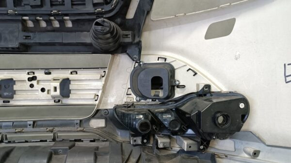 Bumper Ford Kuga MK2 II Titanium 13-16 CV44-17757-AG  Voorbumper HK1026