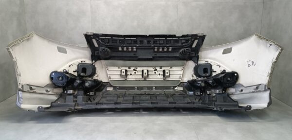 Bumper Ford Kuga MK2 II Titanium 13-16 CV44-17757-AG  Voorbumper HK1026