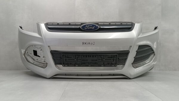 Bumper Ford Kuga MK2 II 13-16 CV44-17757-A Voorbumper HK1100
