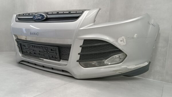 Bumper Ford Kuga MK2 II 13-16 CV44-17757-A Voorbumper HK1100