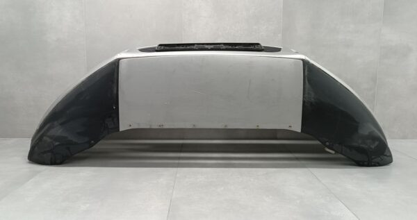 Bumper Ford Kuga MK2 II 13-16 CV44-17757-A Voorbumper HK1100