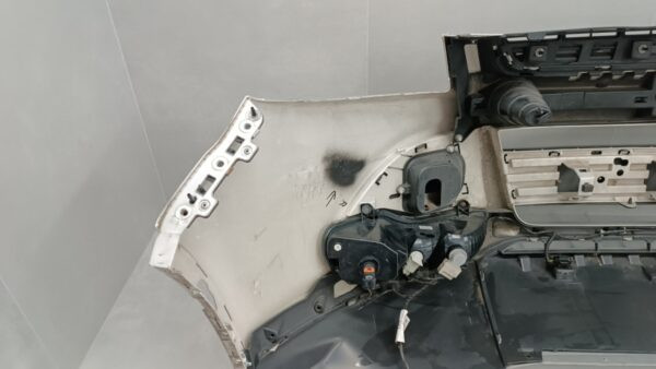 Bumper Ford Kuga MK2 II 13-16 CV44-17757-A Voorbumper HK1100