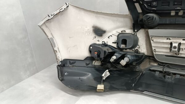 Bumper Ford Kuga MK2 II 13-16 CV44-17757-A Voorbumper HK1100