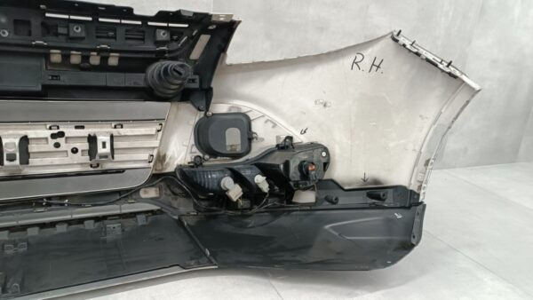 Bumper Ford Kuga MK2 II 13-16 CV44-17757-A Voorbumper HK1100