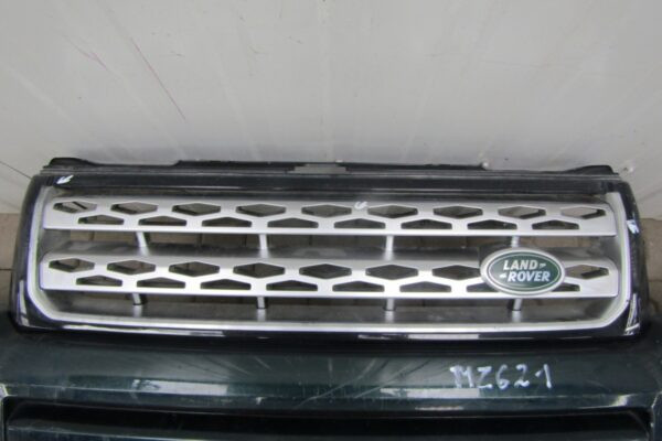 Bumper LAND ROVER FREELANDER 2 II FACELIFT 11-14 Voorbumper MZ621
